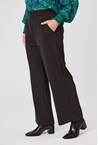 OPRA PANT - blk stripe